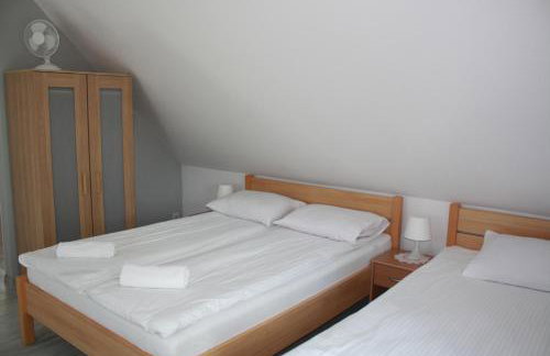 Agroturystyka KAMA - Foto 5