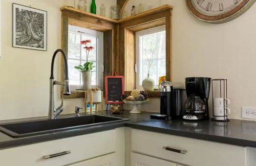 The Arts & Crafts House with Skylights, Deck, Jetted Bathtub - Foto 15