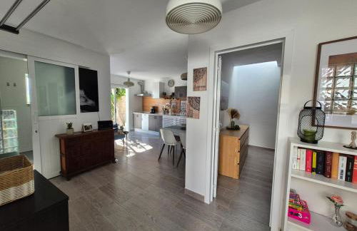 An oasis in the middle of Spanish style - Foto 11