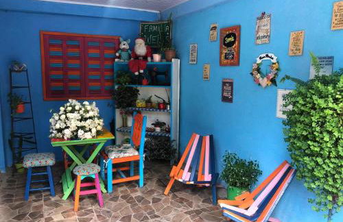 Pousada Recanto Gramado - Photo 11