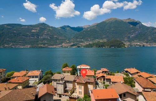 Bellagio & sunset - Lezzeno Cà Bareta - Foto 1