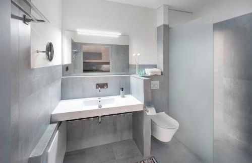 Ferienwohnung im Vogelgesang W3 - Foto 6