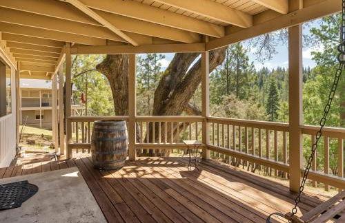 3 Wild Turkeys Family Friendly Home - Foto 28