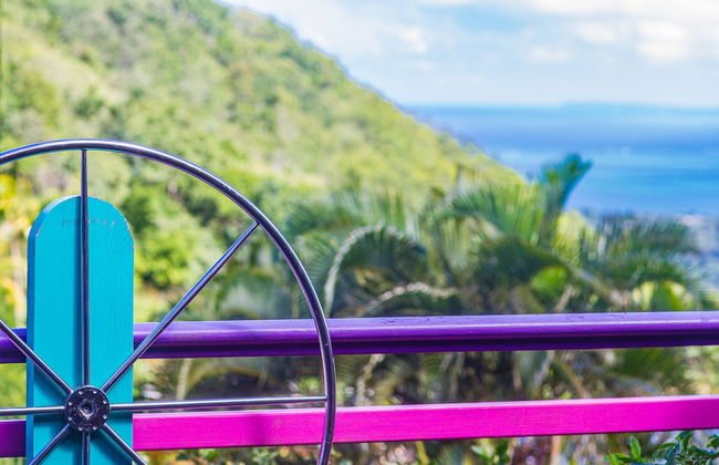 Piton Bungalows Ecolodges - Foto 37