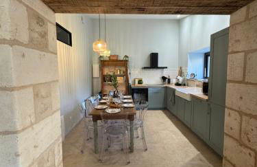 L'Escapade d'Émilion - Foto 10