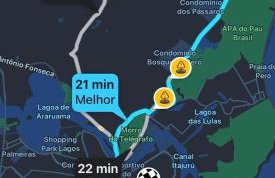 Casa com piscina churrasqueira em caminhos de búzios Cabofrio - Foto 34