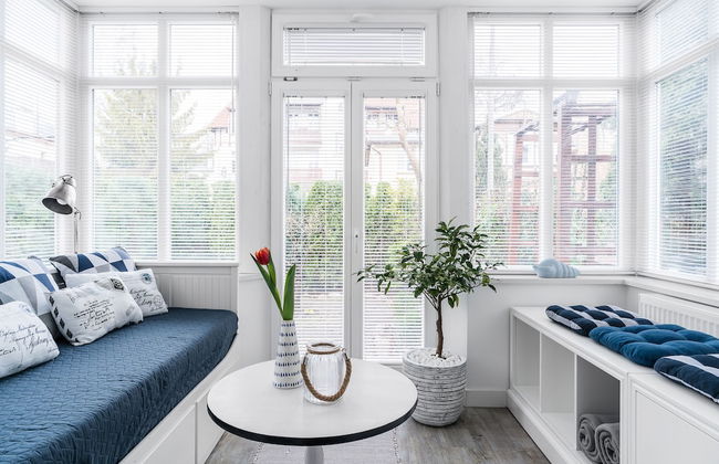 Sanhaus Apartments - Photo 41