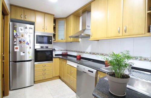 Nice new apartment only 30min to Barcelona center. - Foto 21