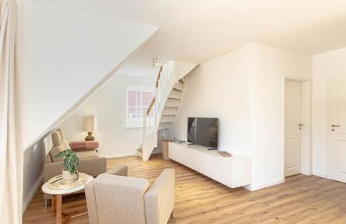 Ferienwohnung Lütt Strandhuus - Scharbeutz - Foto 24