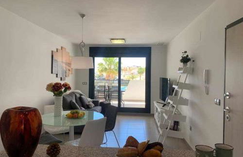 Moderno apartamento a 500 m de la playa - Foto 11