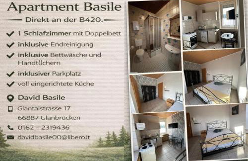 Apartment Basile - Foto 8