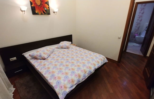 Kiev Rent Apartments - Foto 38