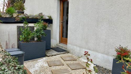 Loft Le Petit Solognot - Photo 4