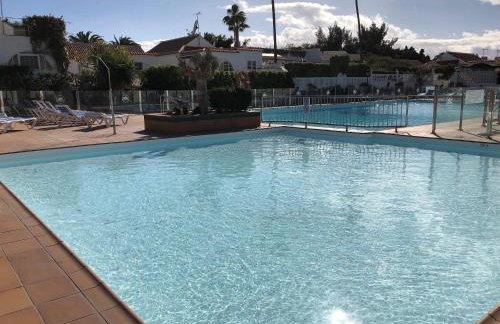 Villa Palmera - Foto 33