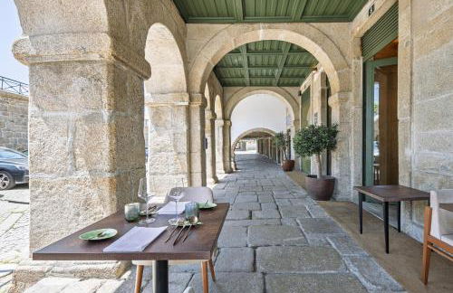 Porta Nobre Boutique Hotel by Aspasios - Foto 38