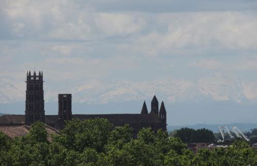 LE PANORAMIQUE - Foto 11