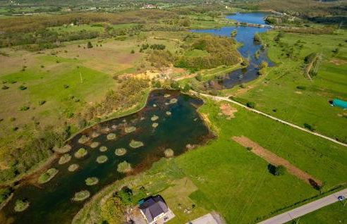 Gorgeous Home In Lovinac With Sauna - Foto 33