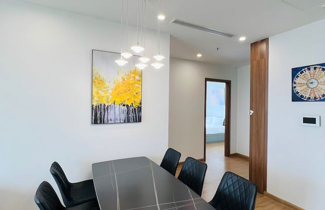 South Homes - Vinhomes Skylake Apartment - Foto 49