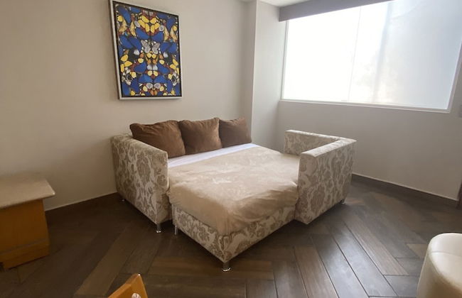 Suites Del Angel - Foto 17