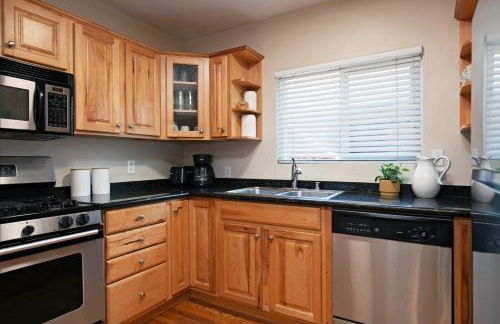 Hillcrest 3 bedroom charming private home by shops & restaurants - Foto 11