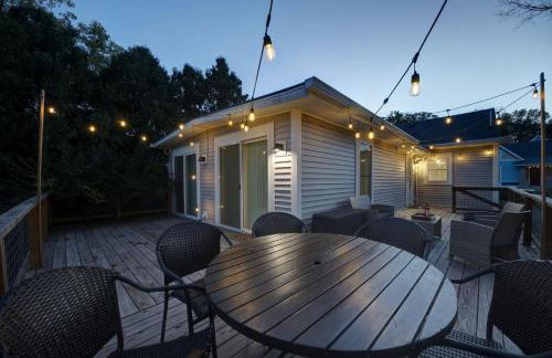 Fall Festivities - 4BR Home by IU Stadium Bloomington Bliss - Foto 21