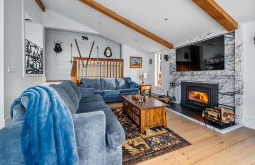 Catskills Mountain Retreat - Luxury Meets Serenity - Foto 25