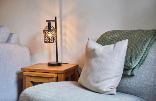 Church View Cottage & Secret Garden, Matlock - Now Hosted by StayHostSave - Foto 57