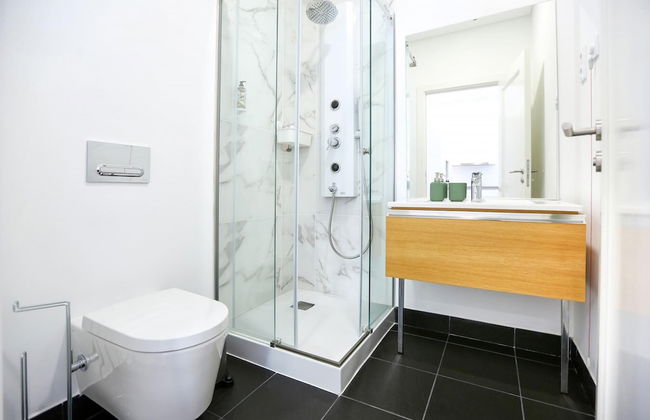 Ice Cream Call Apartment - Foto 6