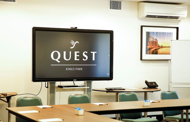 Quest Kings Park - Foto 31