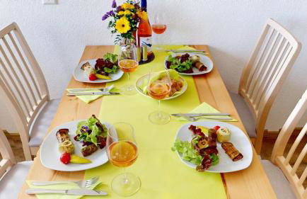 Fewo Seenah - Foto 14