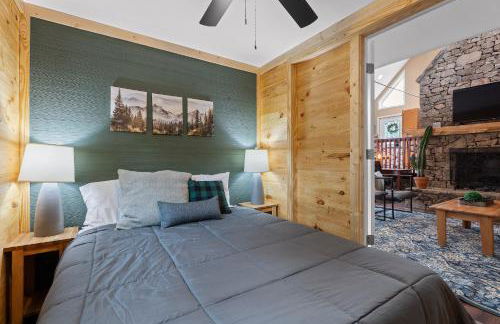 Quail Run Farm Pool Home - Foto 31