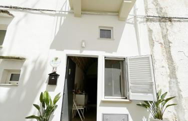 Mediterraneo House- casa nel centro storico - Foto 27