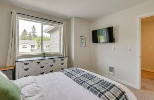 2 Mi to Olympic National Park Sun-Soaked Haven! - Foto 18