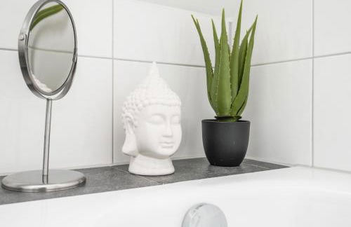 Kurzzeitglück 24h Self Check-In MH01 - Foto 8