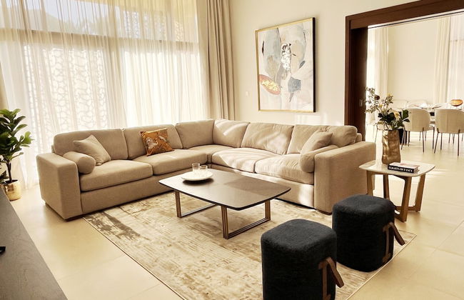 GLOBALSTAY Luxury 4Br Villa Private Pool - Foto 34