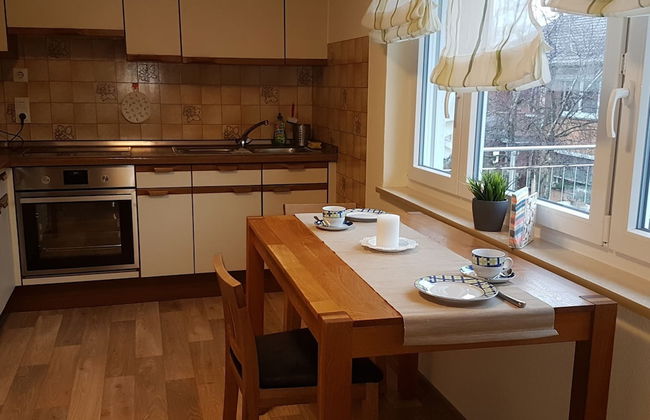 Ferienwohnung in Bischoffingen - Foto 6