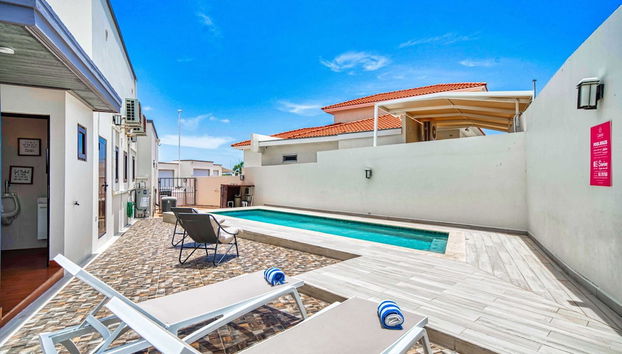 Pekinini 15 - Foto 5, Servicios del alojamiento