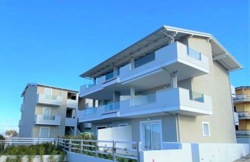 Apartment Acqua Marina by Interhome - Foto 64