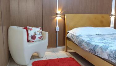 Casa 2 quartos proximo rodoviaria de Juiz de Fora, zona norte - Foto 2