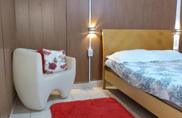 Casa 2 quartos proximo rodoviaria de Juiz de Fora, zona norte - Foto 2