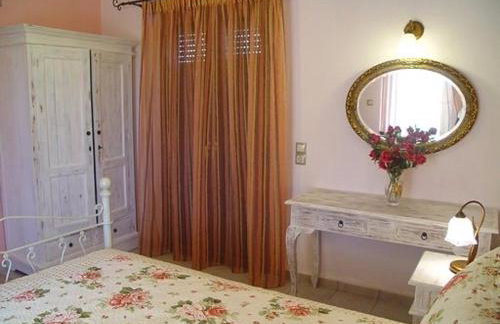 Villa Ouranos in Pefkias - Foto 24