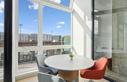 Landing Modern 2BD Gym Yoga Studio - Foto 18