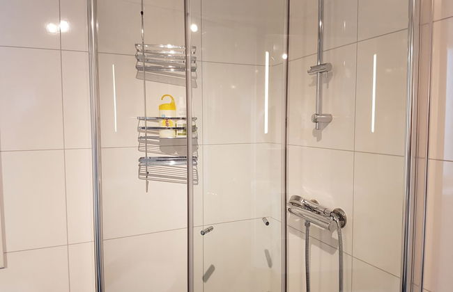 Bjørn & Bibbi's Apartments - Foto 28