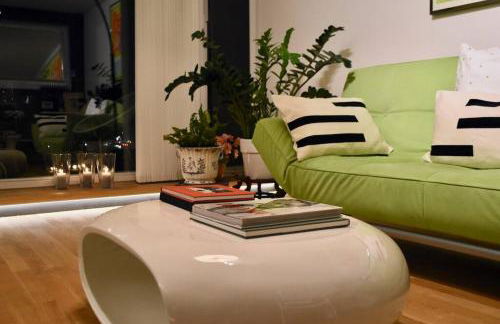 West Side - Full river view - Spacious - de Luxe - Foto 50