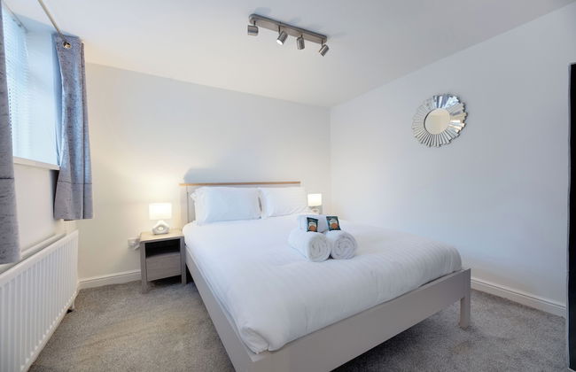 Armstrong Apartments - Foto 9