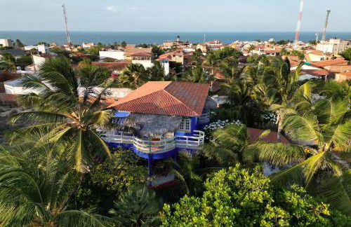 Beautiful house 5 minutes on foot to centre, Wi-Fi, parking, kitchen - Foto 4