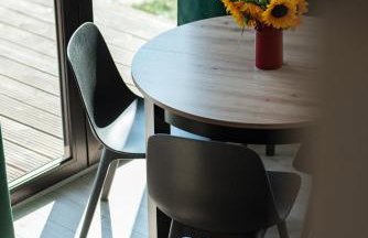 Uroczysko nad Pilicą Sauna & Balia - Foto 35