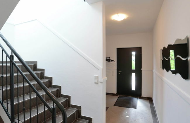 Serene Villa in Kstelberg near Lake & Watersports - Photo 2