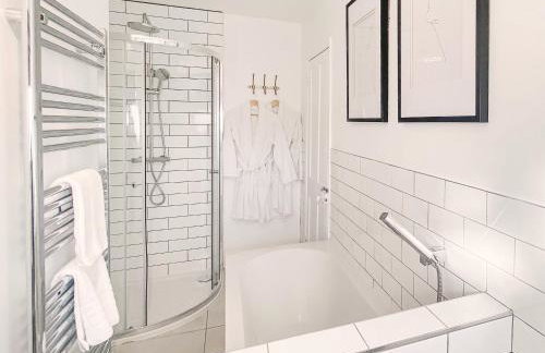 3 Chestnut Terrace by The Suffolk Cottage Collection - Foto 4