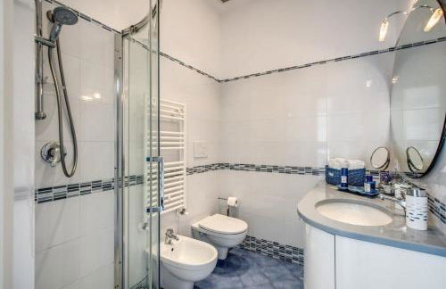 Belvedere delle Sirene with Views Pool and Guest Services by Feeling Italy - Photo 104